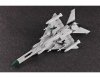 Trumpeter 01610 Shenyang F-8 Finback-B (1:72)